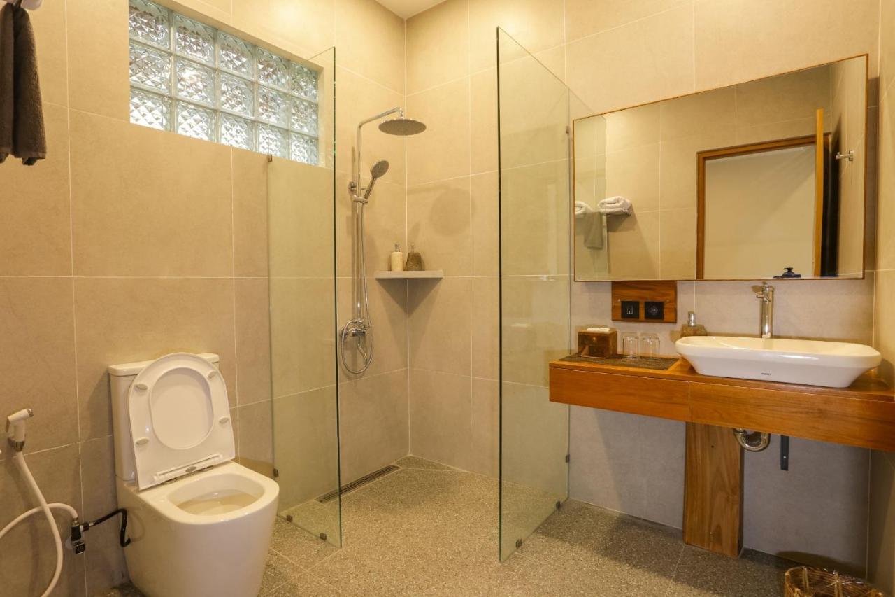 Boutique Villa Jogja Senang Yogyakarta Exterior photo